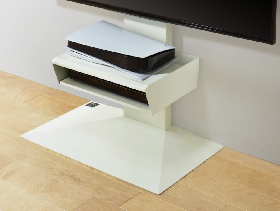 V3 HIGH TYPE Option | WALL INTERIOR TV STAND