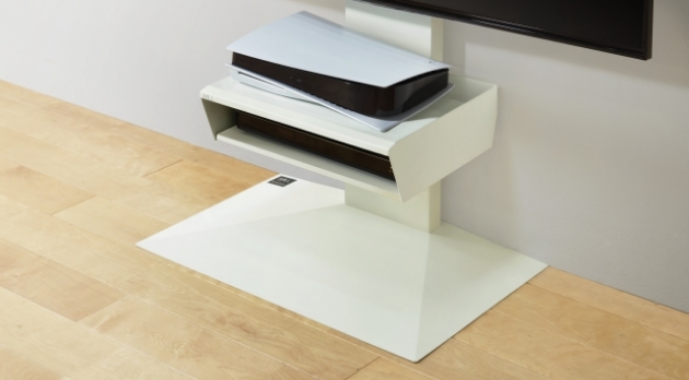 V3 HIGH TYPE Option | WALL INTERIOR TV STAND