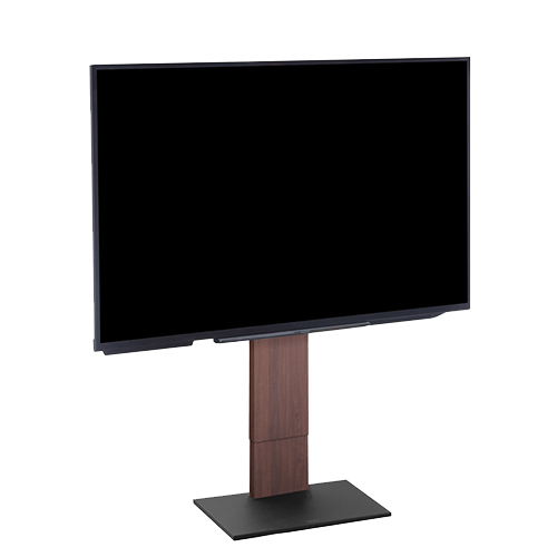 Wall-Side Type WALL INTERIOR TV STAND V Series | WALL