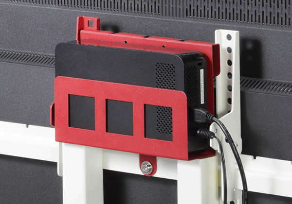 Portable Game Holder